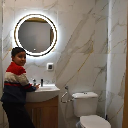 Hotell Sarai