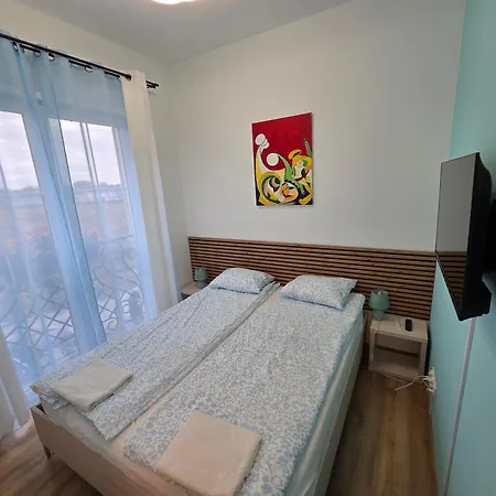 Sarai Hotell