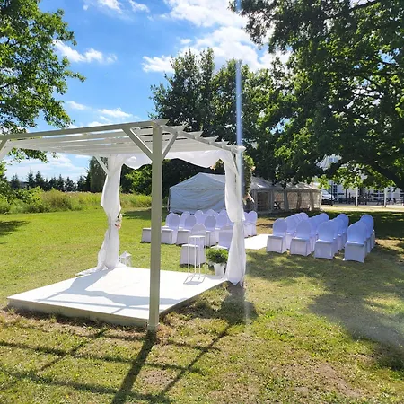 Sarai Hotell 3*