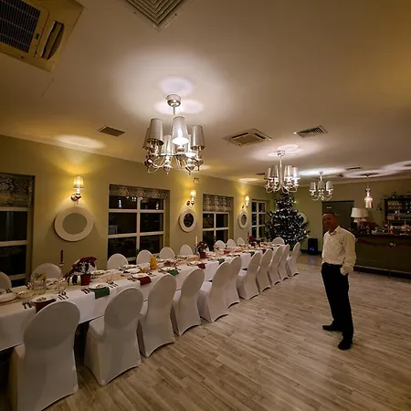 Hotell Sarai