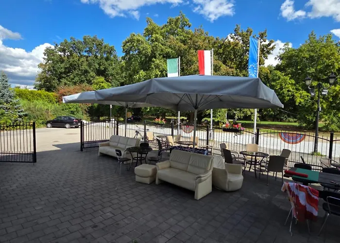 Sarai Hotel Wrocław