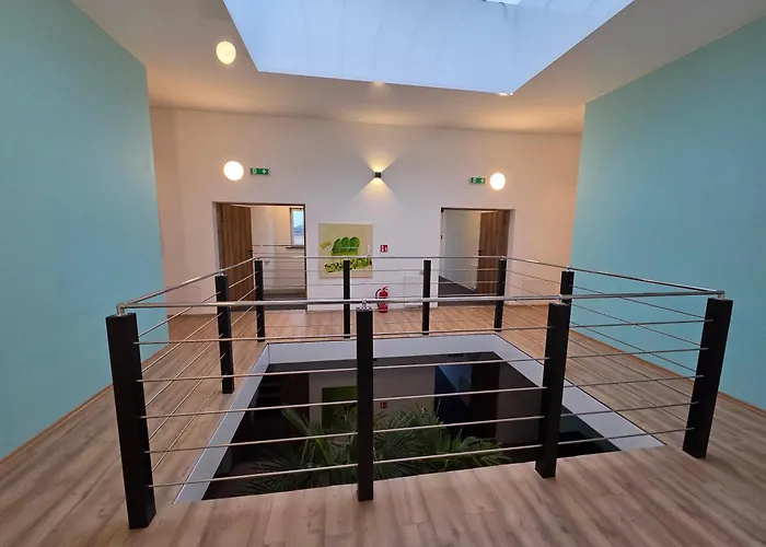 Hotel Sarai Wrocław