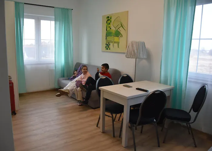 Hotel Sarai Wrocław