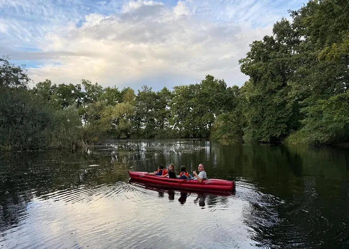 Sarai Hotel Wrocław