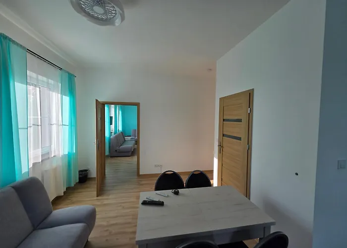 Sarai Hotel Wrocław