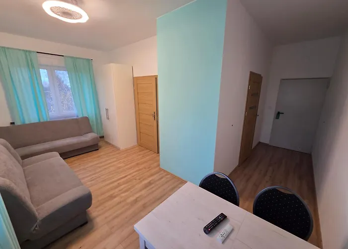 Sarai Hotel Wrocław