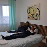 Отель Sarai 3*