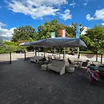 Sarai Отель Вроцлав