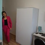 Sarai Отель