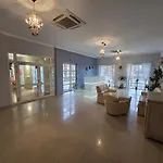 Отель Sarai Вроцлав