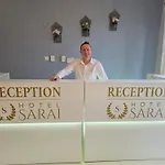 Отель Sarai Вроцлав