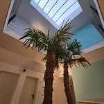 Отель Sarai 3*