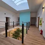 Sarai Отель