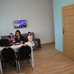 Отель Sarai 3*