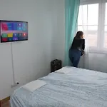 Sarai Вроцлав