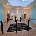 Отель Sarai Вроцлав