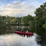 Sarai Отель Вроцлав