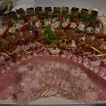 Отель Sarai 3*
