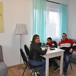 Отель Sarai