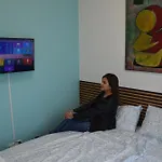 Sarai Вроцлав