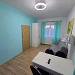 Sarai Вроцлав