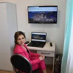 Sarai 3* Вроцлав