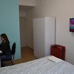 Отель Sarai 3*