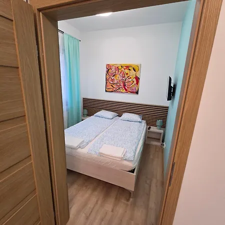 Sarai 3* Wrocław
