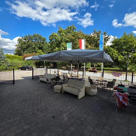 Sarai Hotel Breslavia