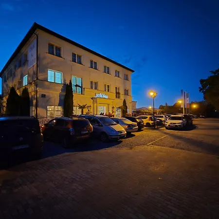 Sarai Вроцлав