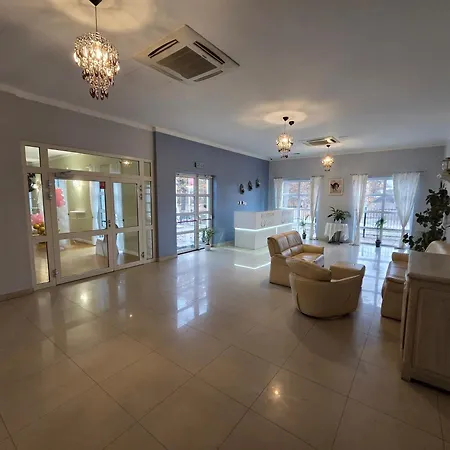 Hotel Sarai Breslavia