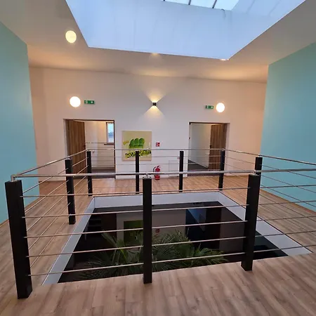 Hotel Sarai Wrocław