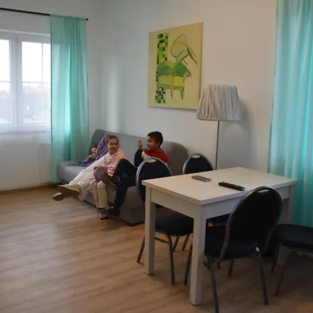 Hotel Sarai Wrocław