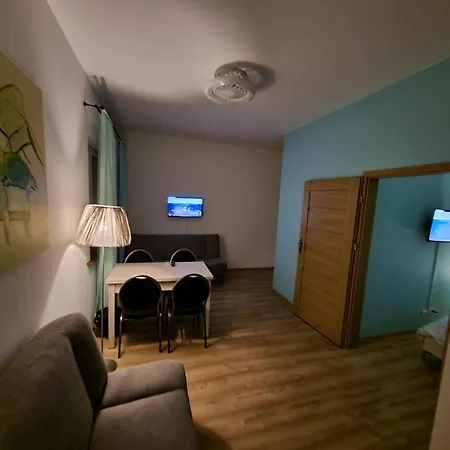 Hotel Sarai Breslavia