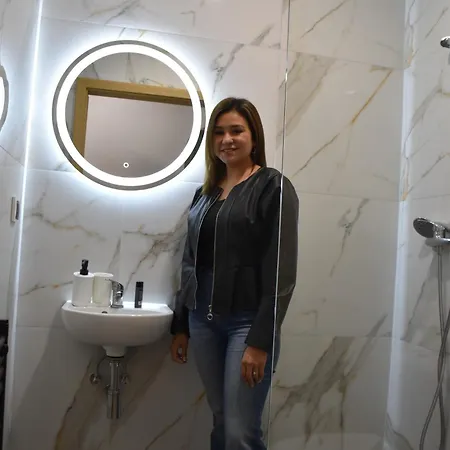 Sarai 3*