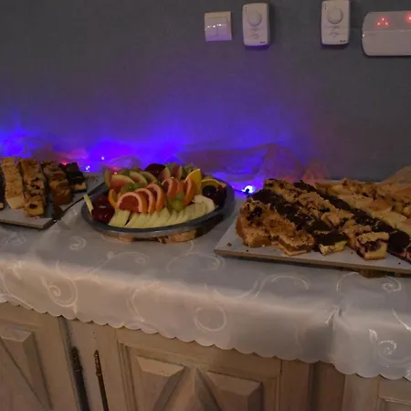 Sarai 3* Wrocław
