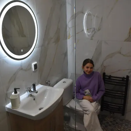 Ξενοδοχείο Sarai Βρότσλαβ