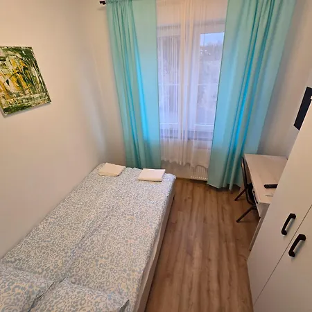 Hotel Sarai