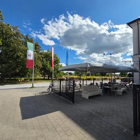 Sarai Hotel Breslavia