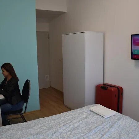 Hotel Sarai 3*