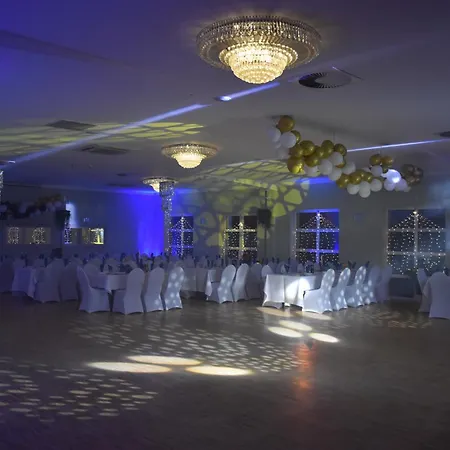 Sarai 3* Wrocław