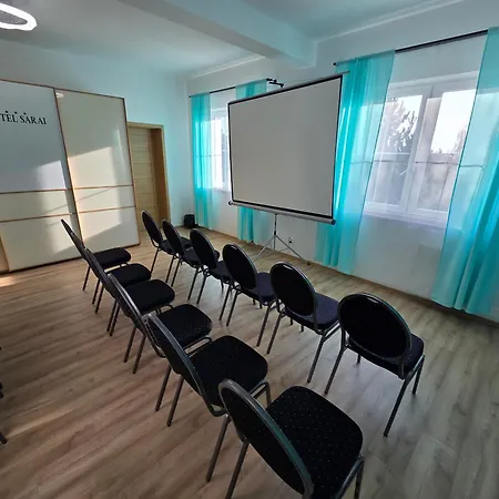 Hotel Sarai