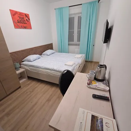 Sarai 3* Wrocław