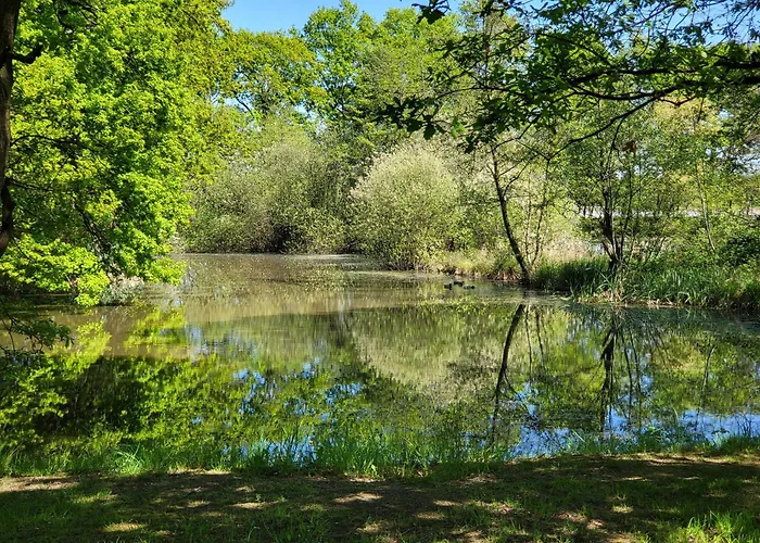 Sarai Отель Вроцлав