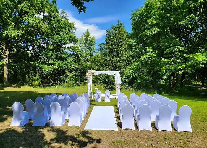 Sarai 3* Вроцлав