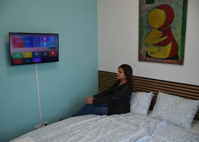 Sarai Вроцлав