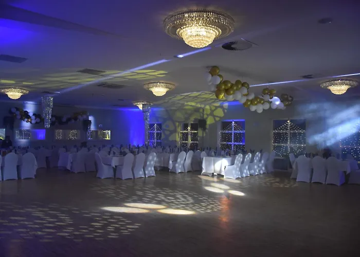 Sarai 3* Вроцлав