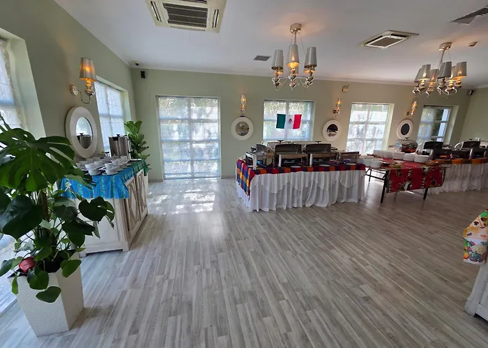 Sarai Вроцлав